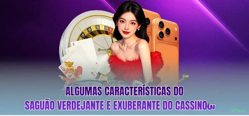 Controles de paJogonto e BRL em 389win