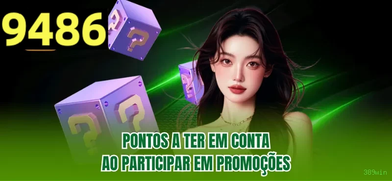 Controles de paJogonto e BRL em 389win