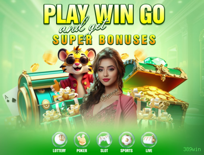 Lista de jogos para 389win seção de jogos