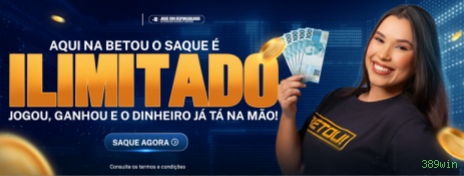 Controles de paJogonto e BRL em 389win