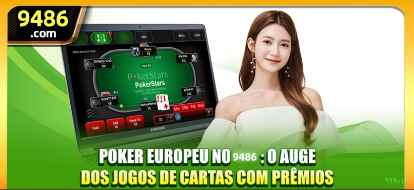 Lista de jogos para 389win seção de jogos