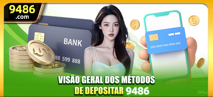 Lista de jogos para 389win Brasil section
