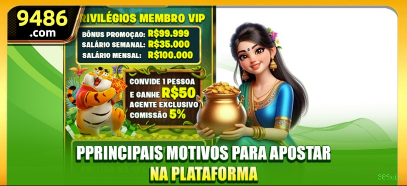 Lista de jogos para 389win vip section